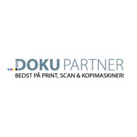 Dokupartner ApS Logo