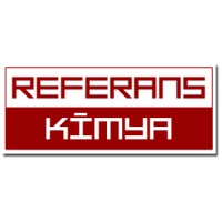 Referans Kimya Logo