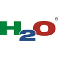 H2O sportswear a/s Logo