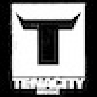 Tenacity Music Logo