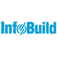 InfoBuild Estonia Logo