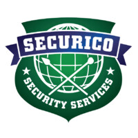 SECURICO Security Services Logo
