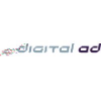 Digital AD Logo