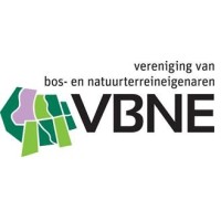 Vereniging van Bos- en Natuurterreineigenaren (VBNE) Logo
