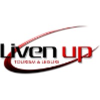 Liven up Logo