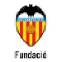 Fundación Valencia CF Logo
