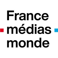 France Medias Monde Logo