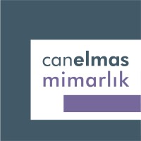 Can Elmas Architecture Logo
