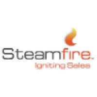 Steamfire Logo