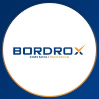 Bordrox Global Payroll Services Logo
