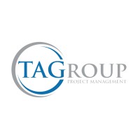 TA Group, Inc. Logo