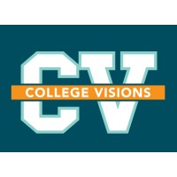 College Visions Logo