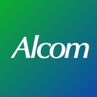 Alcom Printing Logo