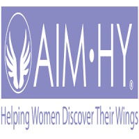 Aim-Hy : An Empowerment Network for Women Logo
