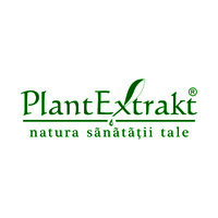 PlantExtrakt Logo