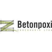 Betonpoxi Engenharia Ltda Logo