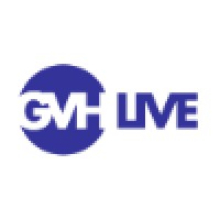 GVH Live Logo