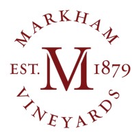 Markham Vineyards Logo