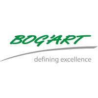 BogArt Logo