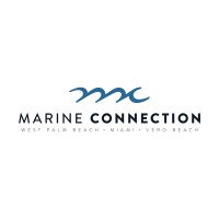 Marine Connection Logo