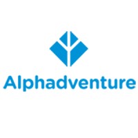Alphadventure Logo