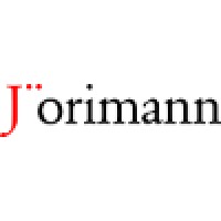 Jörimann AG Logo
