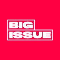 The Big Issue Logo