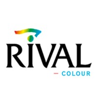 Rival Colour ltd Logo