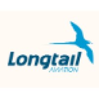 Longtail Aviation International Limited Maintenance Logo