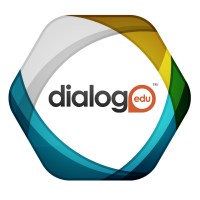 dialogEDU Logo