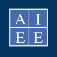 AIEE - Associazione Italiana Economisti dellEnergia Logo