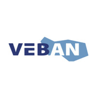 VEBAN community ondernemers Amsterdam-Noord Logo