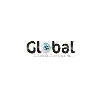 Global Business Consulting Logo