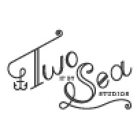 Two if by Sea Studios, LLC Logo