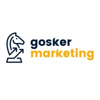 Gosker Marketing Logo