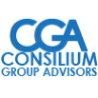 Consilium Group Advisors Logo