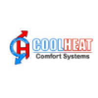 CoolHeat Comfort Systems Logo