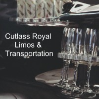 Cutlass Royal Limos & Transportation Logo