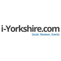 I-Yorkshire Logo