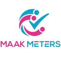 Maak Meters Community Logo