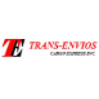 Trans-Envios Cargo Express Inc. Logo