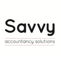 Savvy Accountancy Solutions Logo