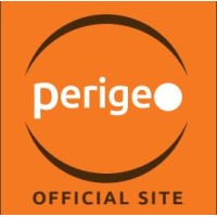 Perigeo NGO Logo