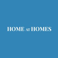 Home At Homes Logo
