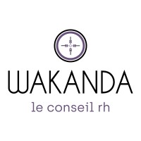 WAKANDA Conseil Logo