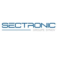 SECTRONIC Logo
