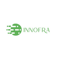 INNOFRA Inc Logo