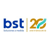 Banco de Servicios y Transacciones S.A. Logo