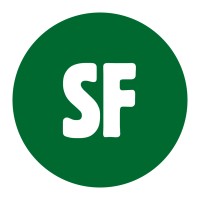 SvenskaFans.com Logo