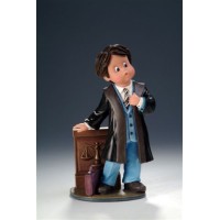 León Abogados y Asociados Logo